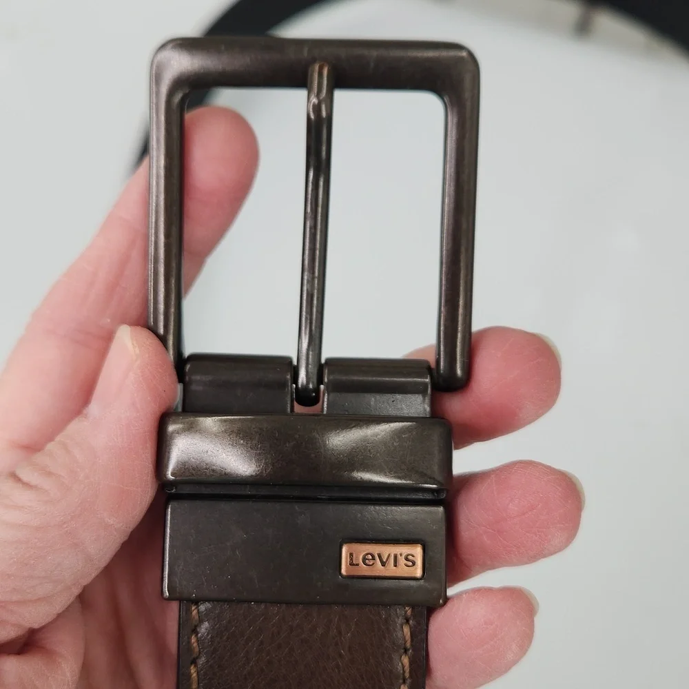 Levi's‎ Reversible Belt